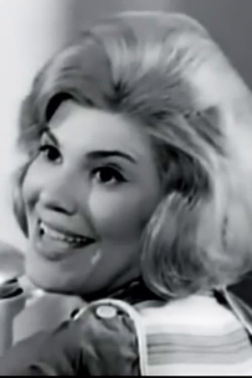 Elsa Rizou photo