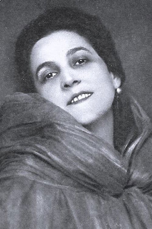 Else Berna photo