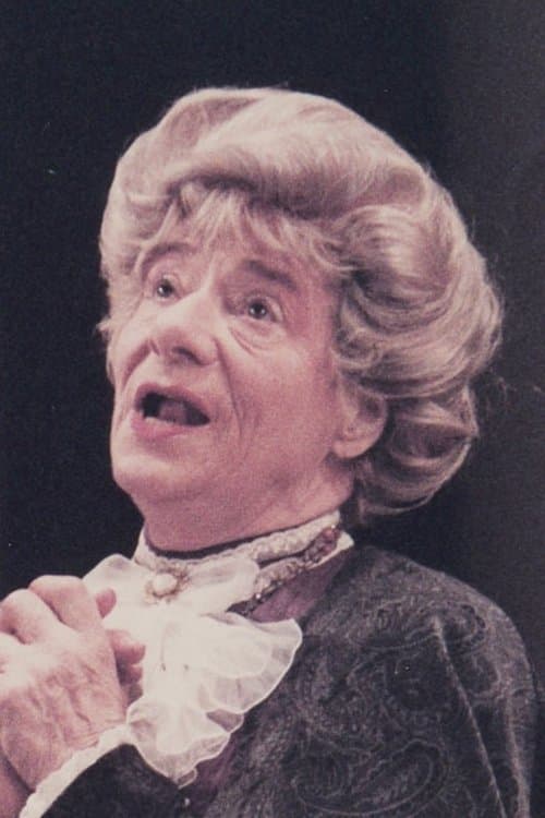 Else Rambausek photo