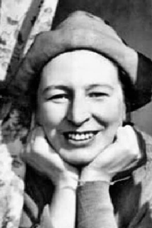 Elsie Waters photo