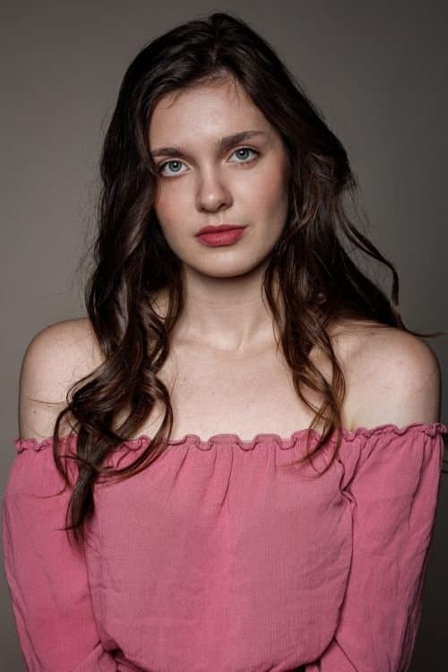 Elske Stout photo