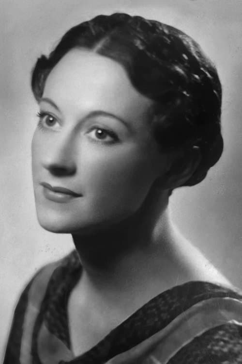 Elspeth Duxbury photo