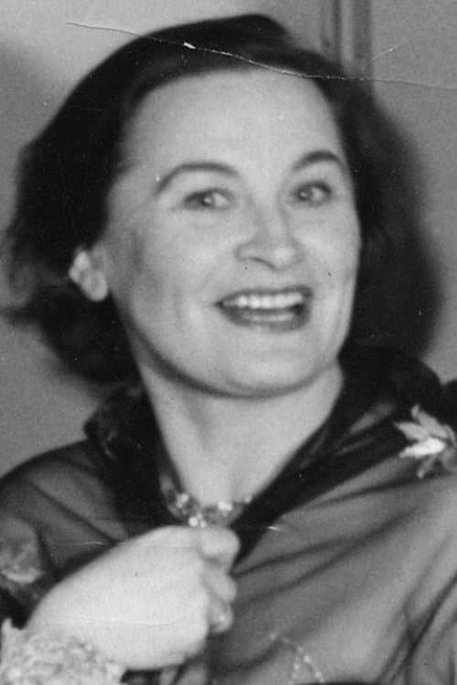 Elvi Saarnio photo