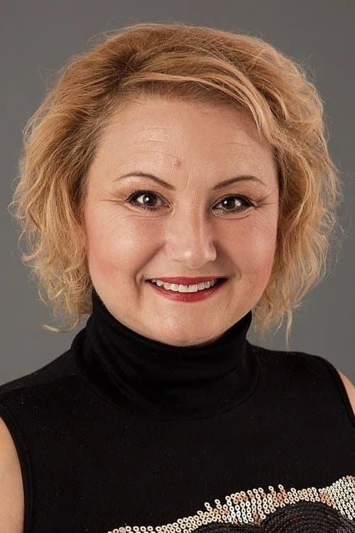 Elvira Rimbu photo