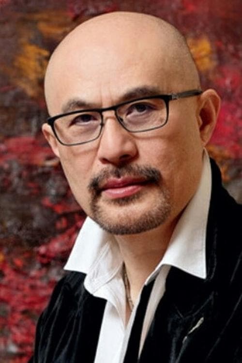 Elvis Tsui Kam-Kong photo