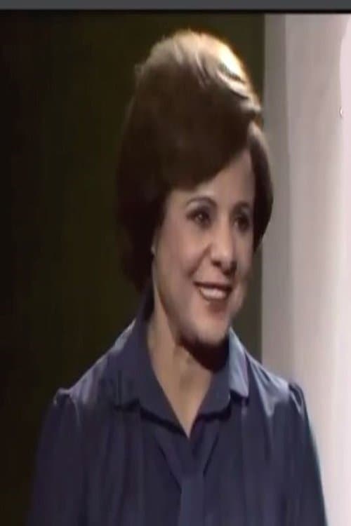 A portrait of Elweya Zaki