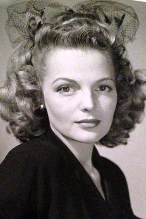 Elyse Knox photo