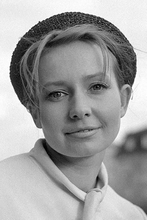 Elżbieta Czyżewska photo