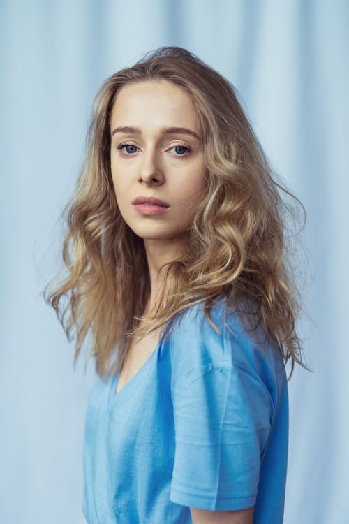 Elżbieta Trzaskoś photo