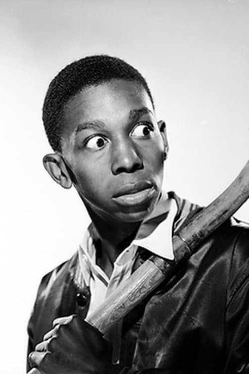 Elzie Emanuel photo