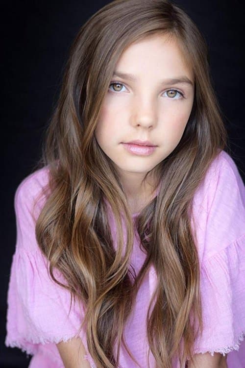 Ema Mlinar photo
