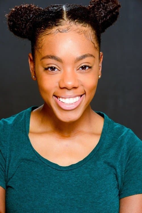 Emani White photo