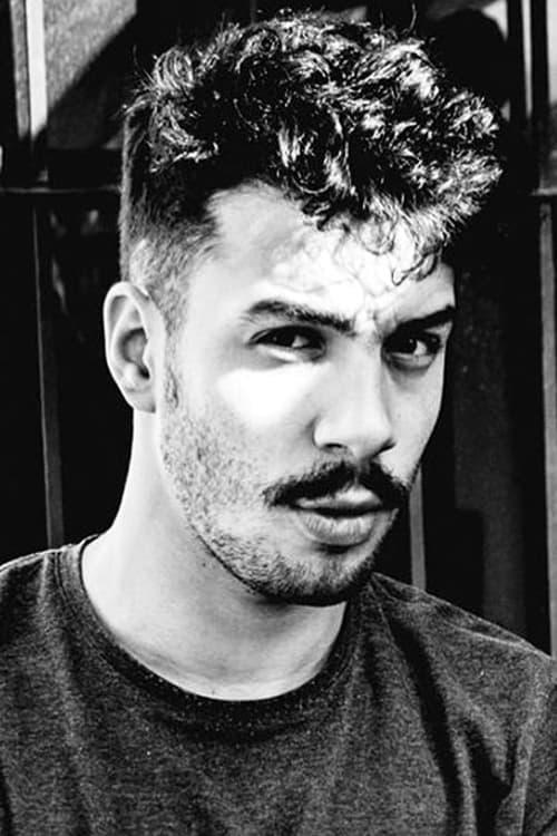 Emanuel Parga photo