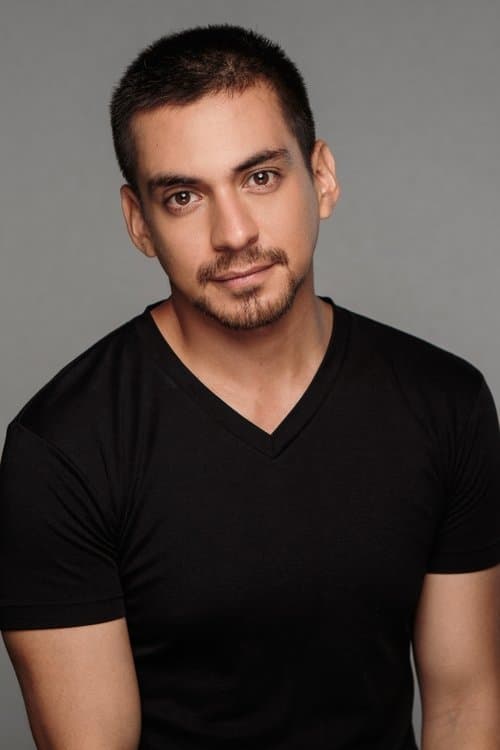 Emanuel Soriano photo