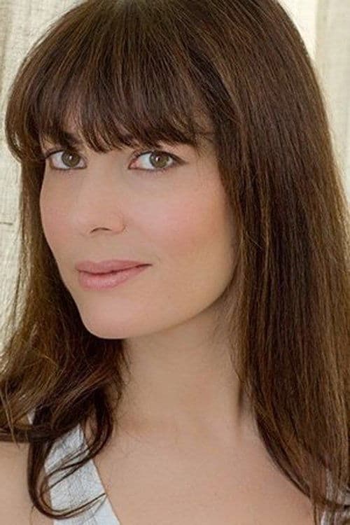 A portrait of Emanuela Ponzano