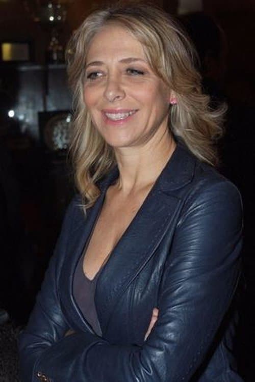 Emanuela Rossi photo