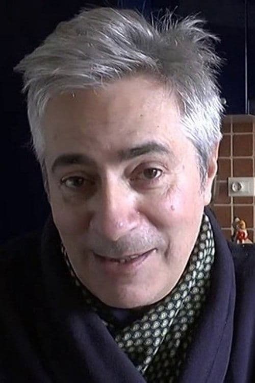 Emanuele Barresi photo