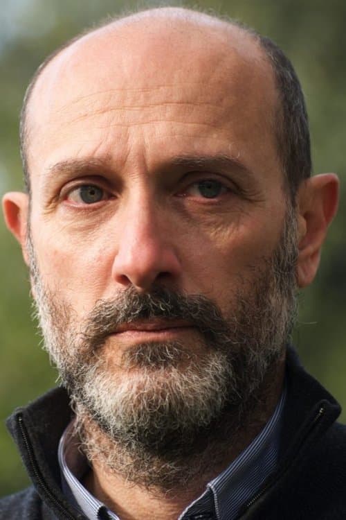Emanuele Carucci Viterbi photo