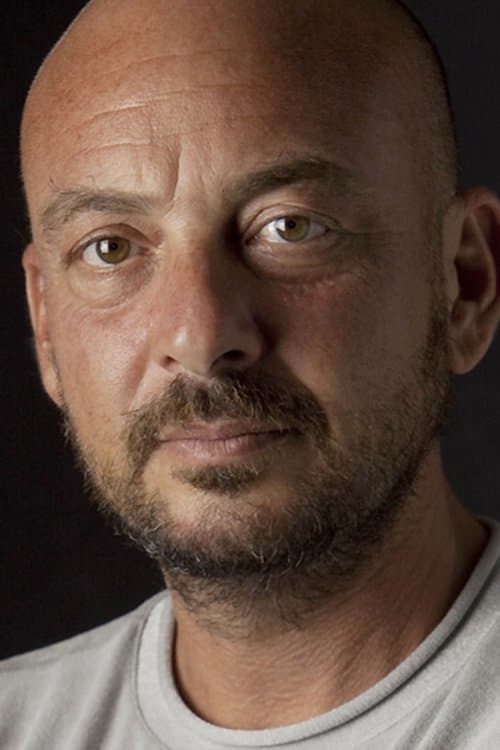 A portrait of Emanuele Crialese