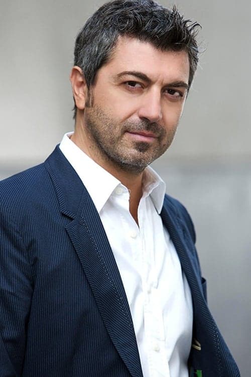 Emanuele Secci photo