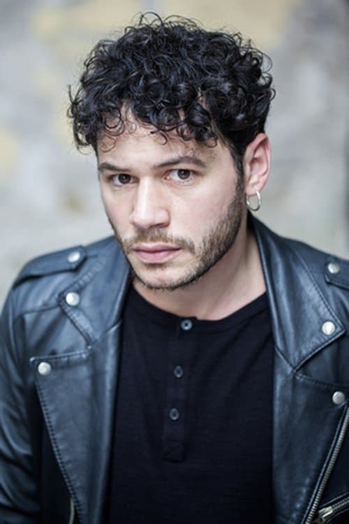 Emanuele Vicorito photo