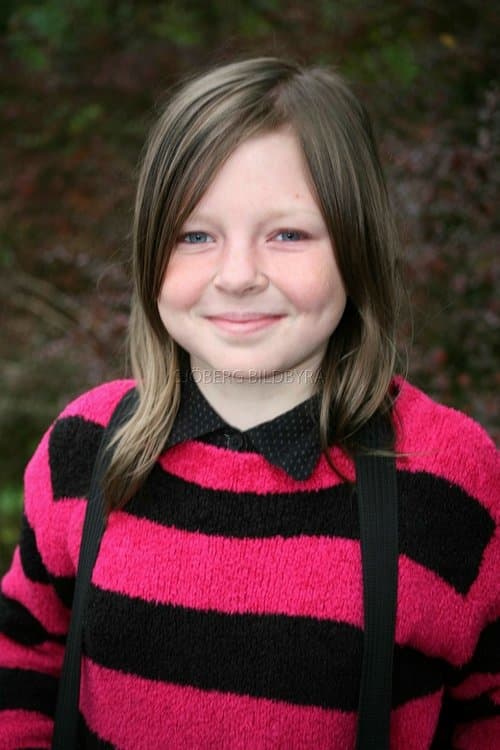 Embla Hjulström photo