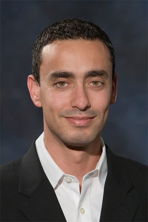 Emeal Zwayne photo