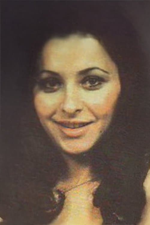 Emel Özden photo