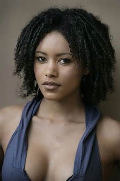 Emelia Burns photo