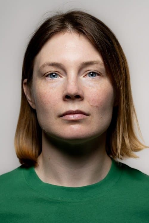 Emelie Strömberg photo