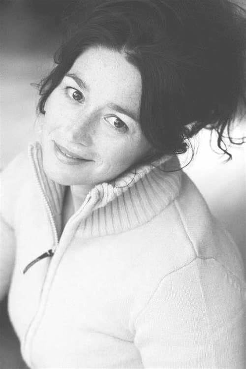 Emer McCourt photo