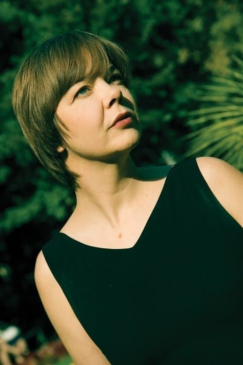 Emese Vasvári photo