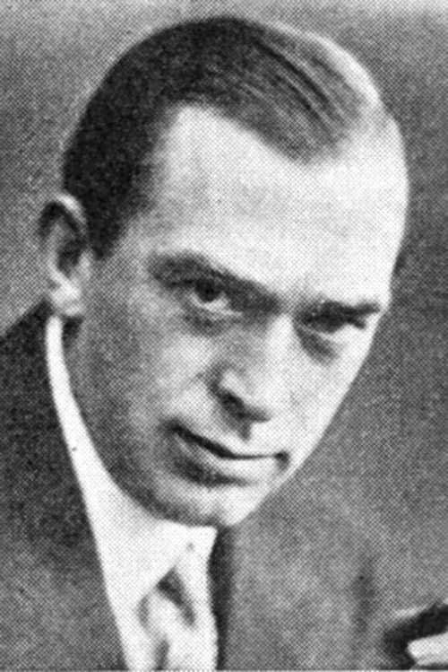 A portrait of Emil A. Lingheim