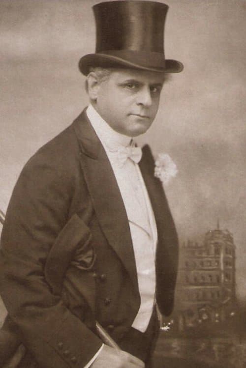 Emil Fenyvessy photo
