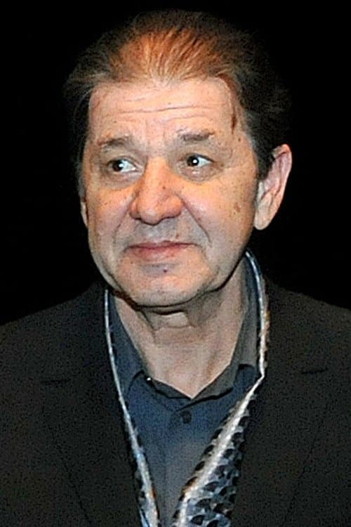 Emil Filipčič photo