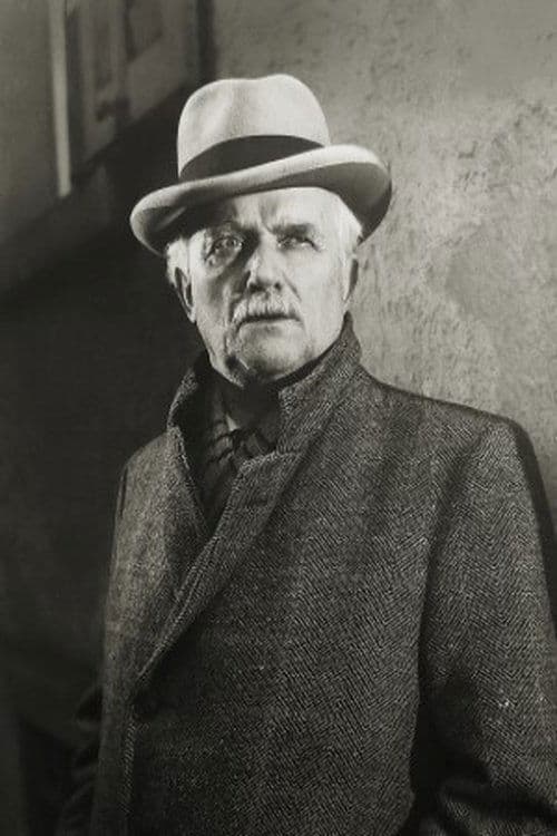 Emil Hegetschweiler photo