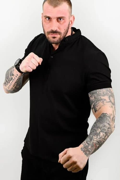 Emil Kamenov photo