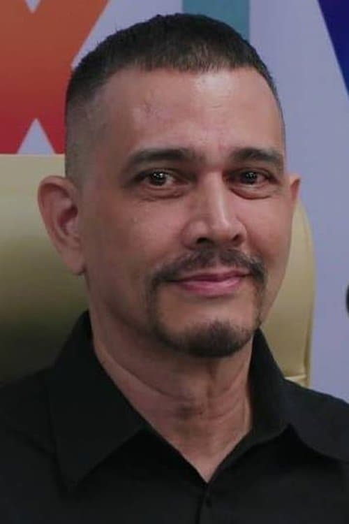 Emil Sandoval photo
