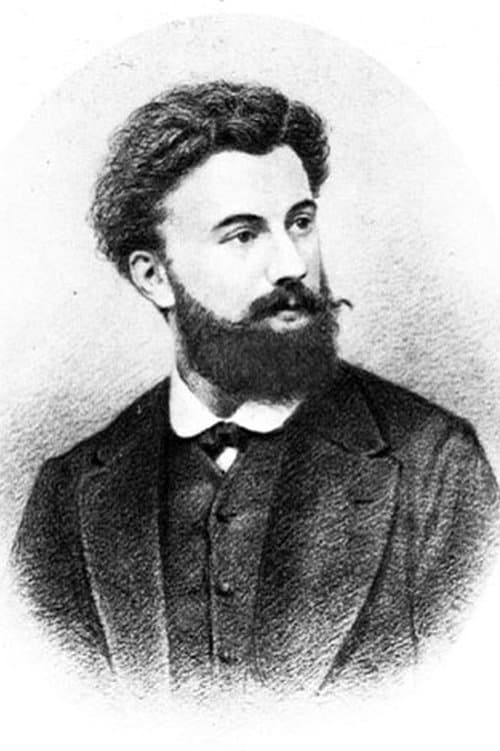 Émile Reynaud photo