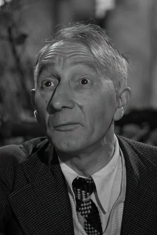 Émile Saint-Ober photo