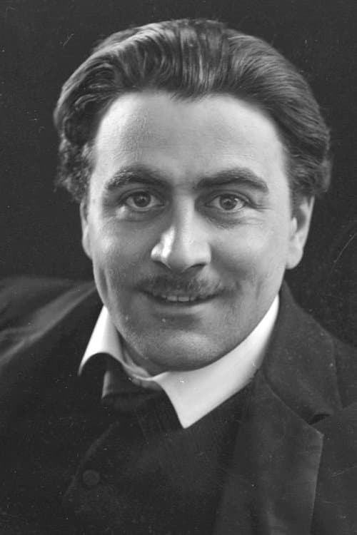 Emile Stiebel photo