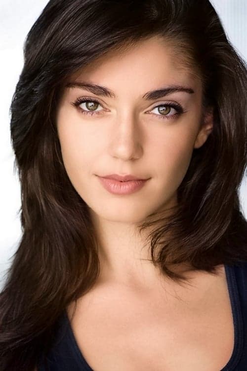 Emilia Ares photo