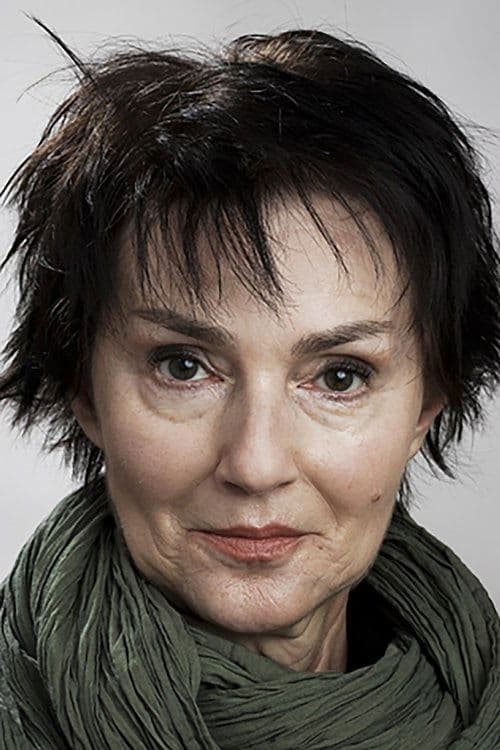 Emilia Dobrin photo