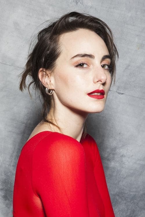 Emilia Lazo photo