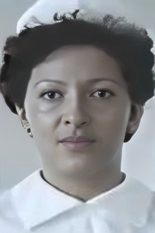 Emilia Mensa photo