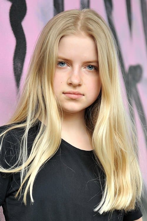 Emilia Pieske photo