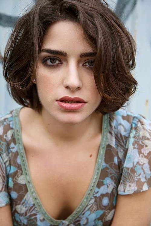 Emilia Scarpati Fanetti photo