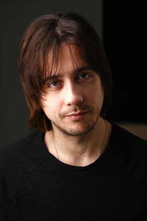 Emiliano Coltorti photo