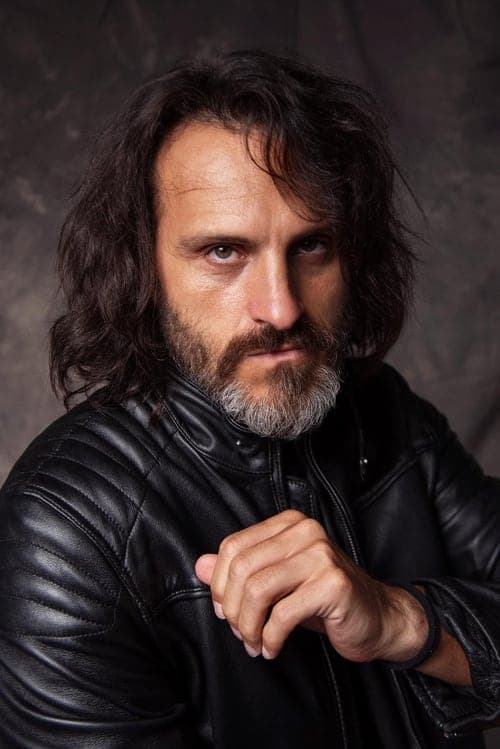 Emiliano Hasan photo