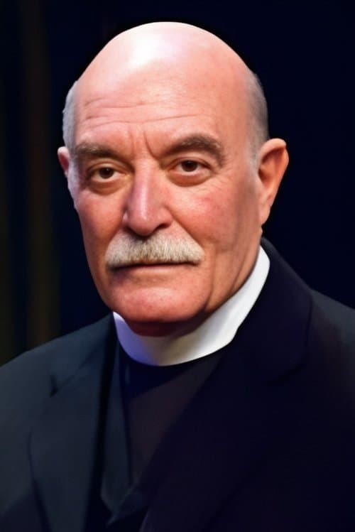 Emiliano Redondo photo